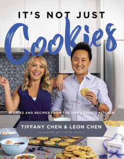 It's Not Just Cookies: Stories and Recipes from the Tiff?s Treats Kitchen