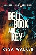 Bell, Book, and Key