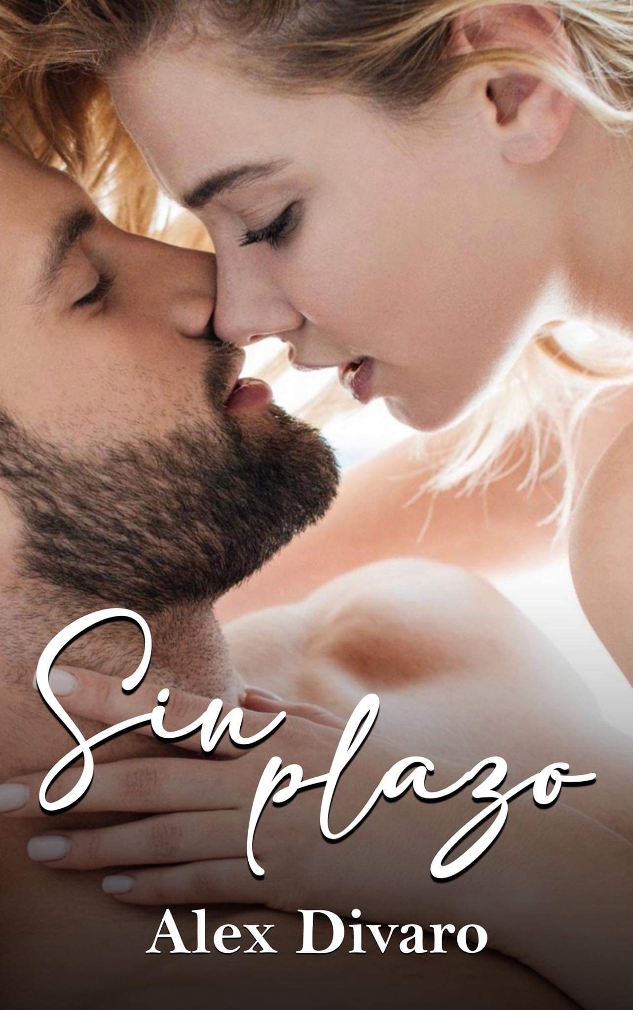 Sin plazo (ebook)