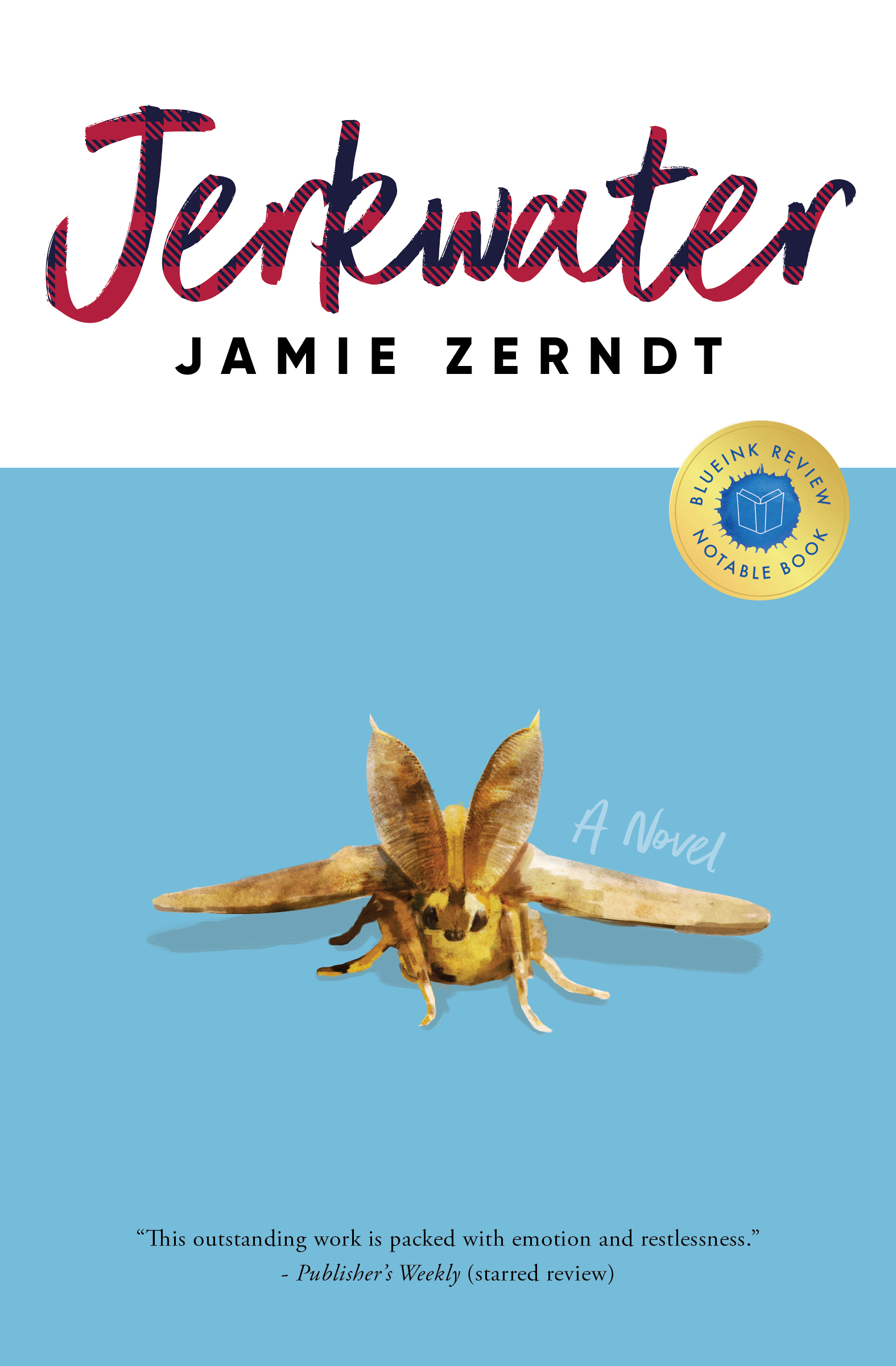 Jerkwater