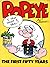 Popeye by Bud Sagendorf