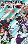 Superman and The Authority #4 by Grant Morrison
