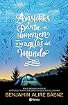 Aristóteles y Dante se sumergen en las aguas del mundo