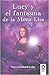 Lucy y el fantasma de la Mona Lisa (Lucy Nightingale #2)