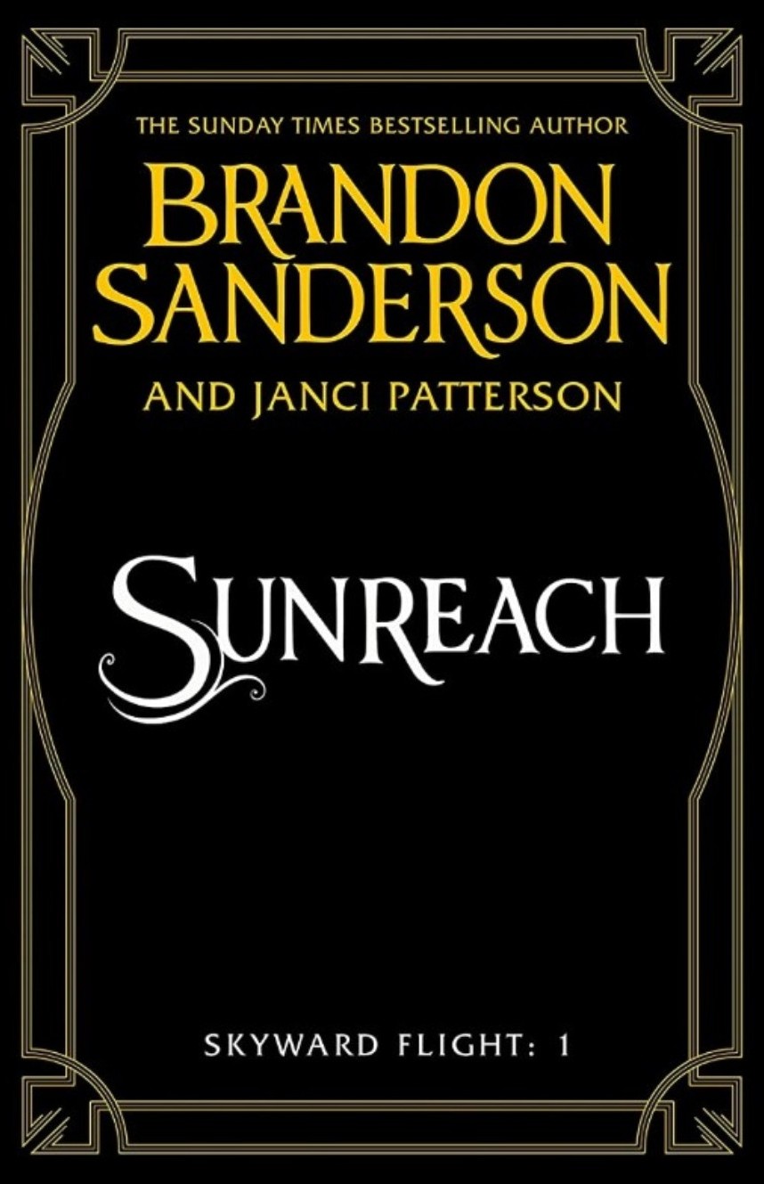 Sunreach