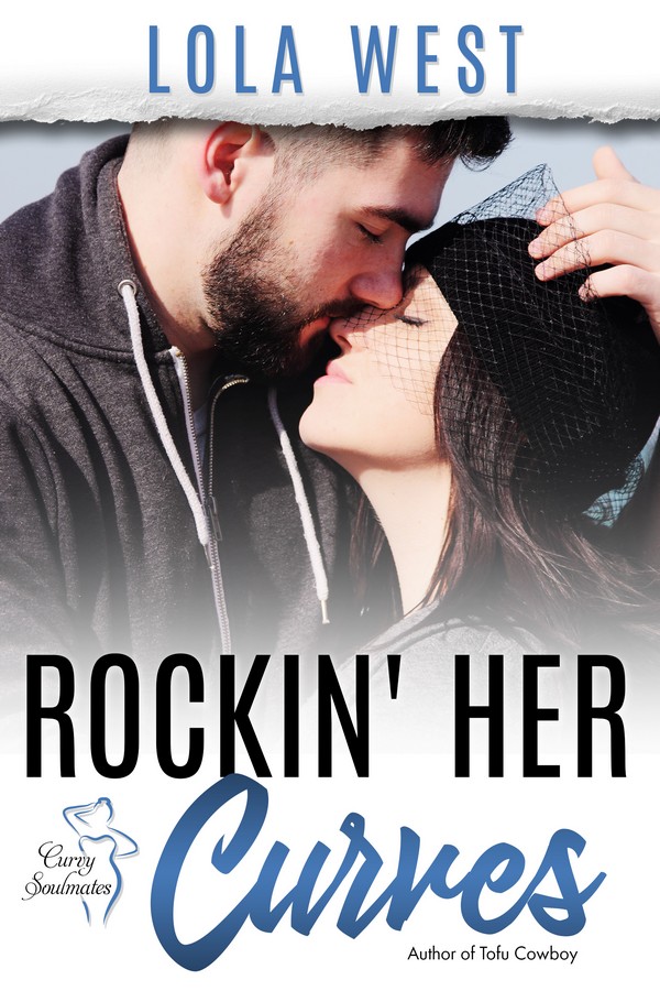 Rockin' Her Curves (Curvy Soulmates, #12)