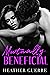 Mutually Beneficial (Indecent Proposals, #1)