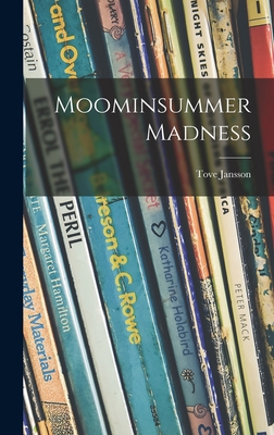 Moominsummer Madness
