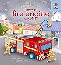 Peep inside How a Fire engine works