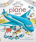 Peep Inside How a Plane Works