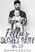 Fella's Secret Baby Box Set by Zoey Grey