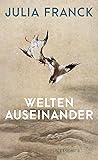 Welten auseinander