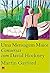 Uma Mensagem Maior: Conversas com David Hockney