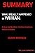 SUMMARY by William Lawrence