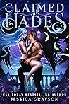 Claimed by Hades (Of Gods and Fate, #1)