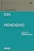Íon / Menexeno