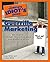 The Complete Idiot's Guide to Guerrilla Marketing (Complete I... by Susan Drake