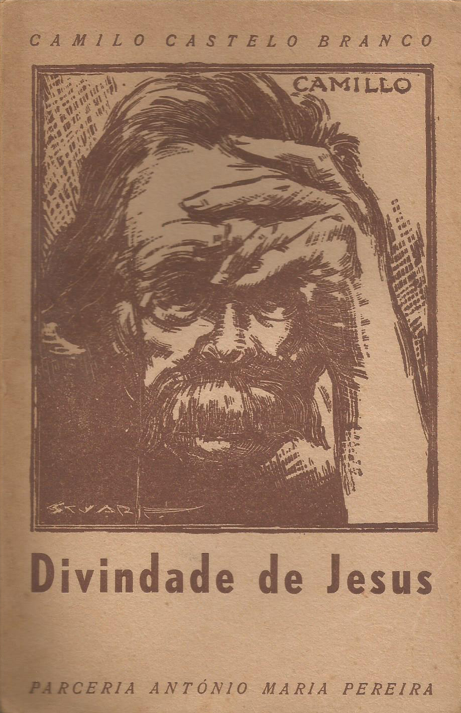 Divindade de Jesus (Mass Market Paperback)