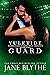 Yuletide Guard (Christmas Romantic Suspense, #5)