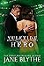 Yuletide Hero (Christmas Romantic Suspense, #6)