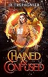 Chained and Confused (Scorchwood Supernatural Penitentiary #1) Book cover for Chained and Confused (Scorchwood Supernatural Penitentiary #1)