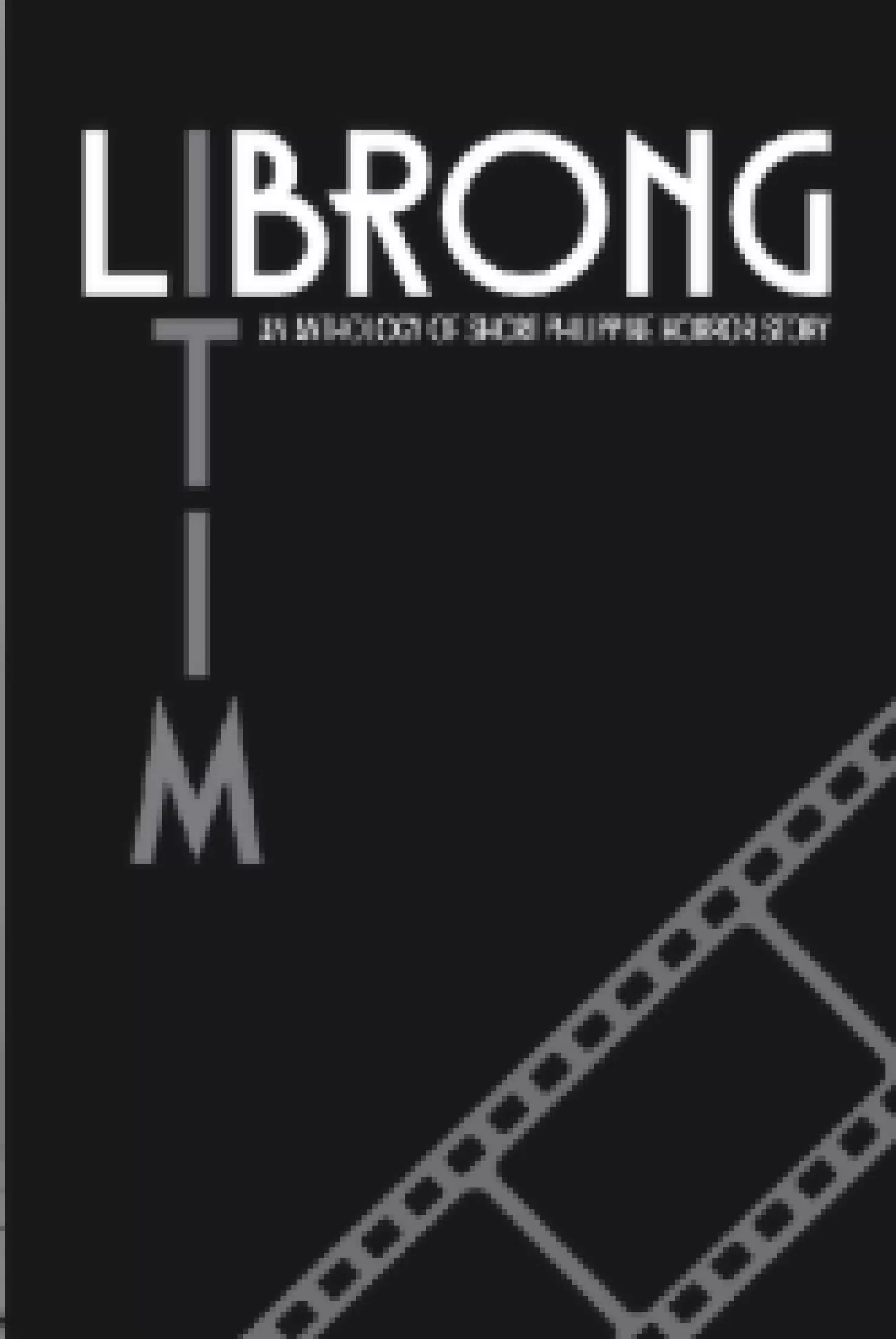 Librong Itim Vol. 10: An Anthology of Short Philippine Horror Story
