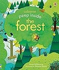 Peep Inside the Forest