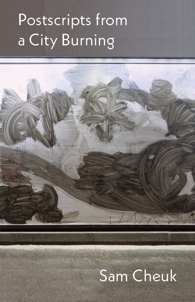 Postscripts from a City Burning (Paperback)