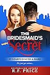 The Bridesmaid's Naughty Secret