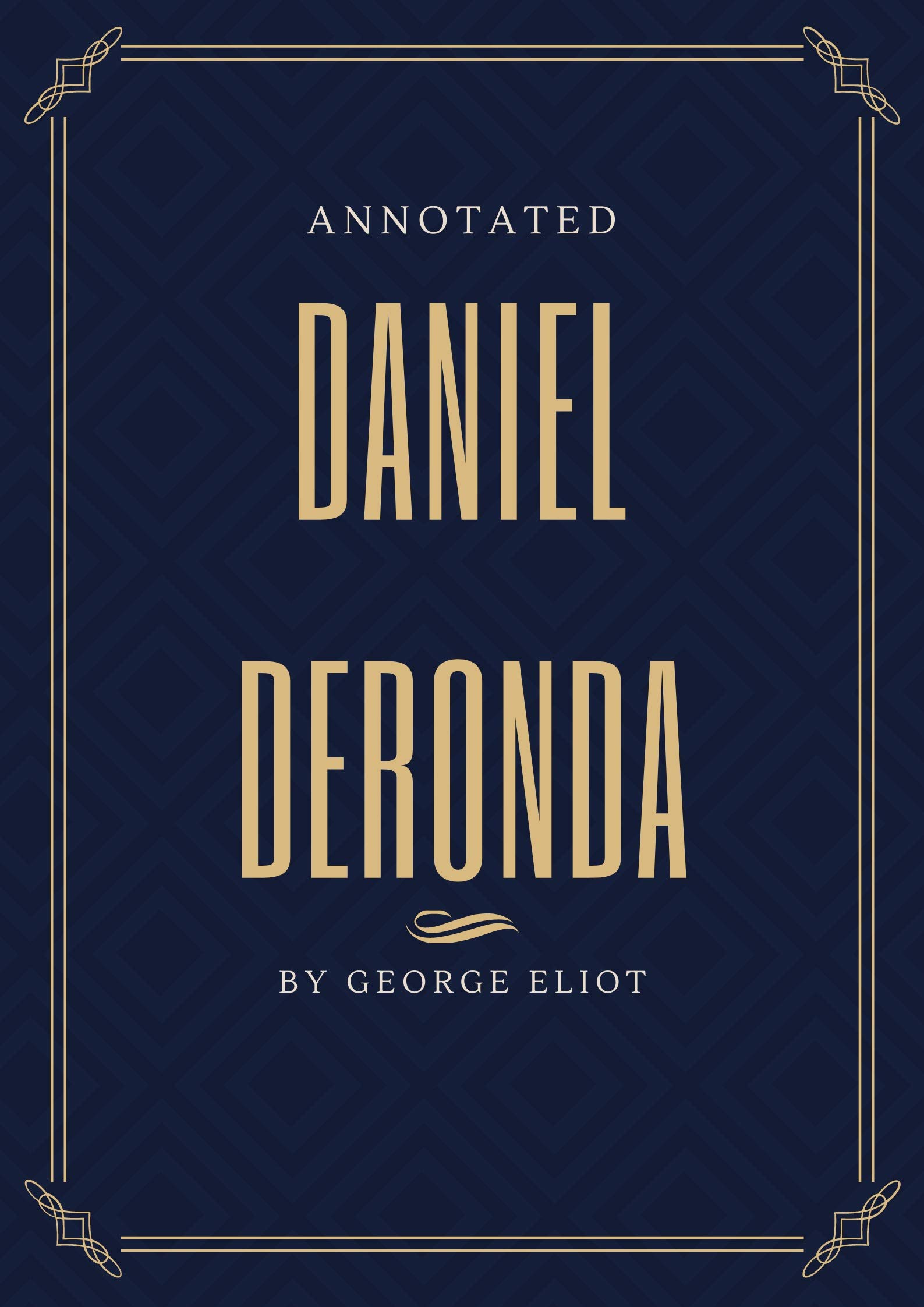 Daniel Deronda