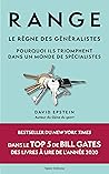 Range : Le règne ...