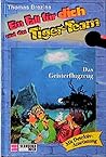 Das Geisterflugzeug (Ein Fall für dich und das Tiger-Team, #3)