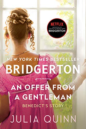 An Offer From a Gentleman (Bridgertons, #3)