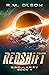 Redshift (Singularity #1)