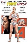 Fight Girls #4