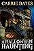 A Halloween Haunting