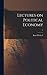 Lectures on Political Econo...