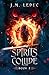 Spirits Collide (Evil Awakened #2)