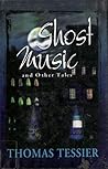 Ghost Music and Other Tales