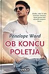 Ob koncu poletja by Penelope Ward