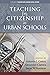 Teaching for Citizenship in...