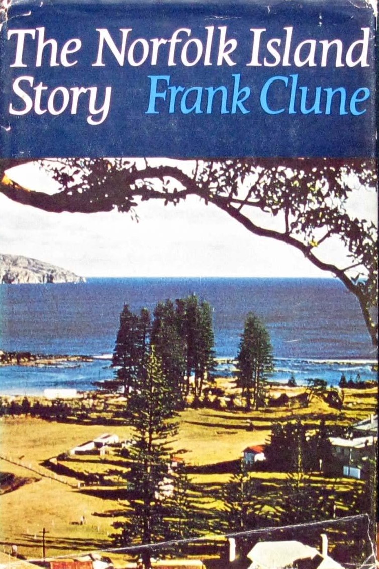 The Norfolk Island Story
