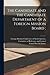 The Candidate and the Candidate Department of a Foreign Missi... by Fennell Parrish Turner