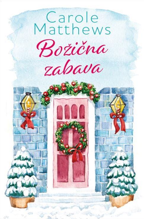 Božična zabava (Christmas Fiction)