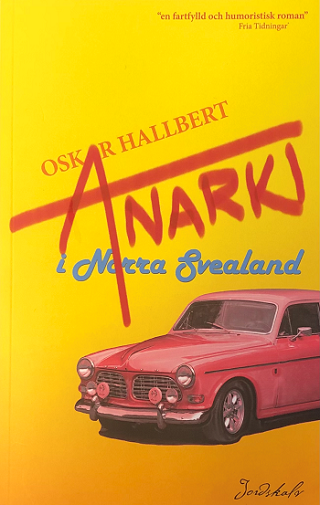 Anarki i Norra Svealand
