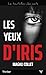 Les Yeux d'Iris by Magali Collet