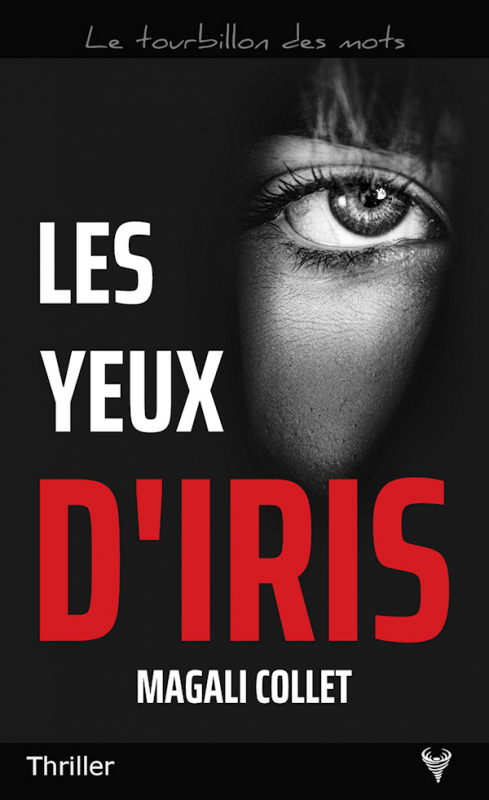 Les Yeux d'Iris (Paperback)