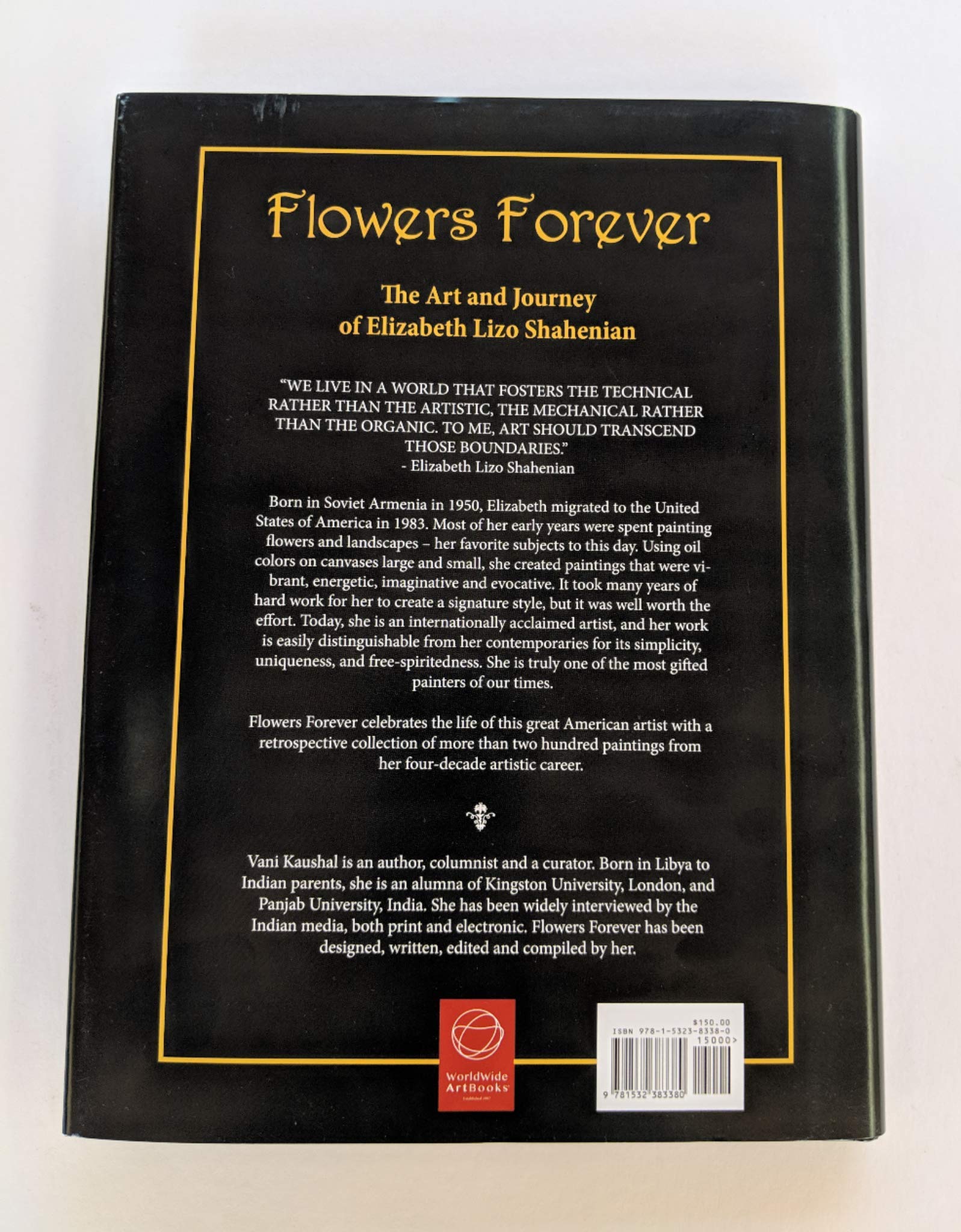 Flowers Forever