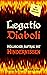 Legatio Diaboli: Höllischer Auftrag mit Hindernissen (Luzi & Co. 3) (German Edition)
