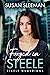 Forged in Steele (Steele Gu...